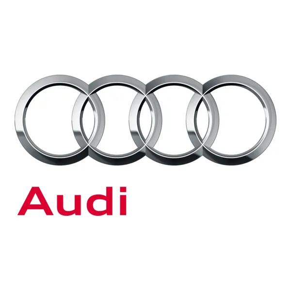 Audi logo
