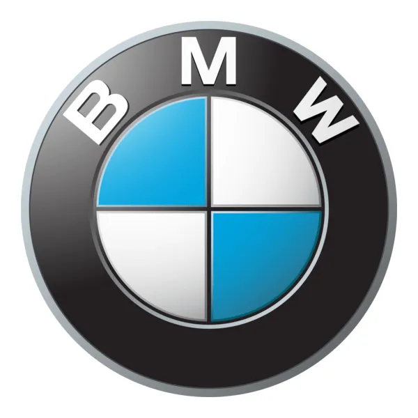 BMW logo