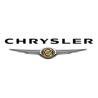 Chrysler logo