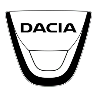 Dacia logo