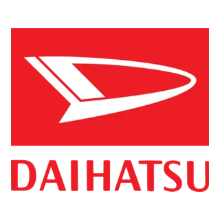 Daihatsu logo