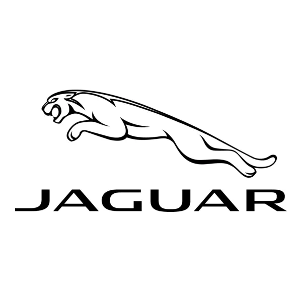 Jaguar logo