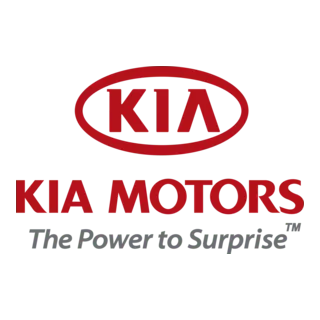 Kia motors logo