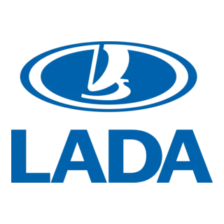 Lada logo