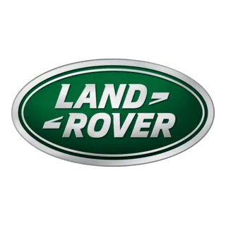 Land rover logo
