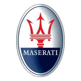 Maserati logo