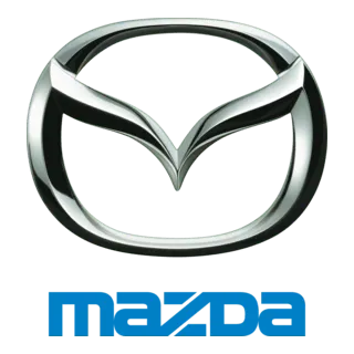 Mazda logo