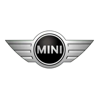 Mini cooper logo