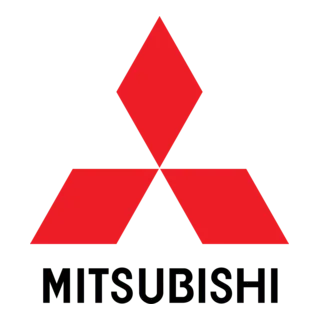 Mitsubishi logo