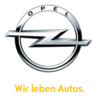 Opel logo