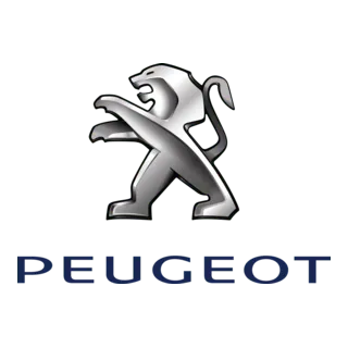Peugeot logo
