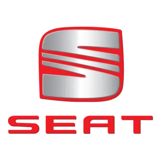 Seat logo