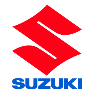 Suzuki logo