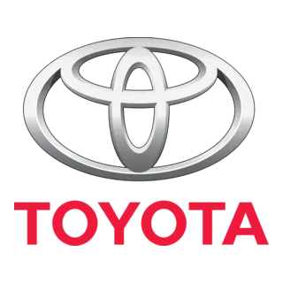 Toyota logo